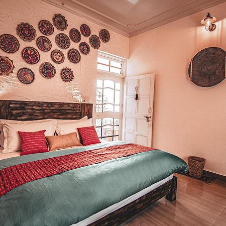 Parvatah Villa Bir  Ngoại thất bức ảnh