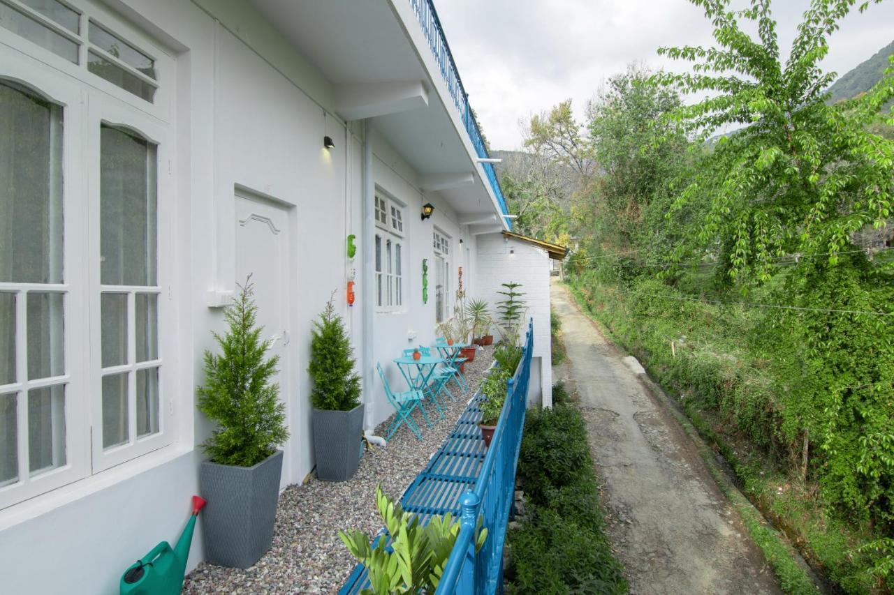 Parvatah Villa Bir  Ngoại thất bức ảnh